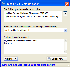 Screenshot of Zeta Uploader (Windows-Client)